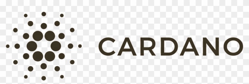 Cardano Logo Png - Cardano Logo Cardano Png Clipart #4127617