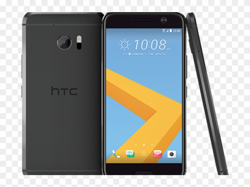 Htc 10 Vs Xiaomi Mi - Htc M10 Clipart #4127647