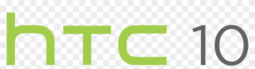 Htc 10 Logo - Htc 10 Logo Png Clipart #4127694