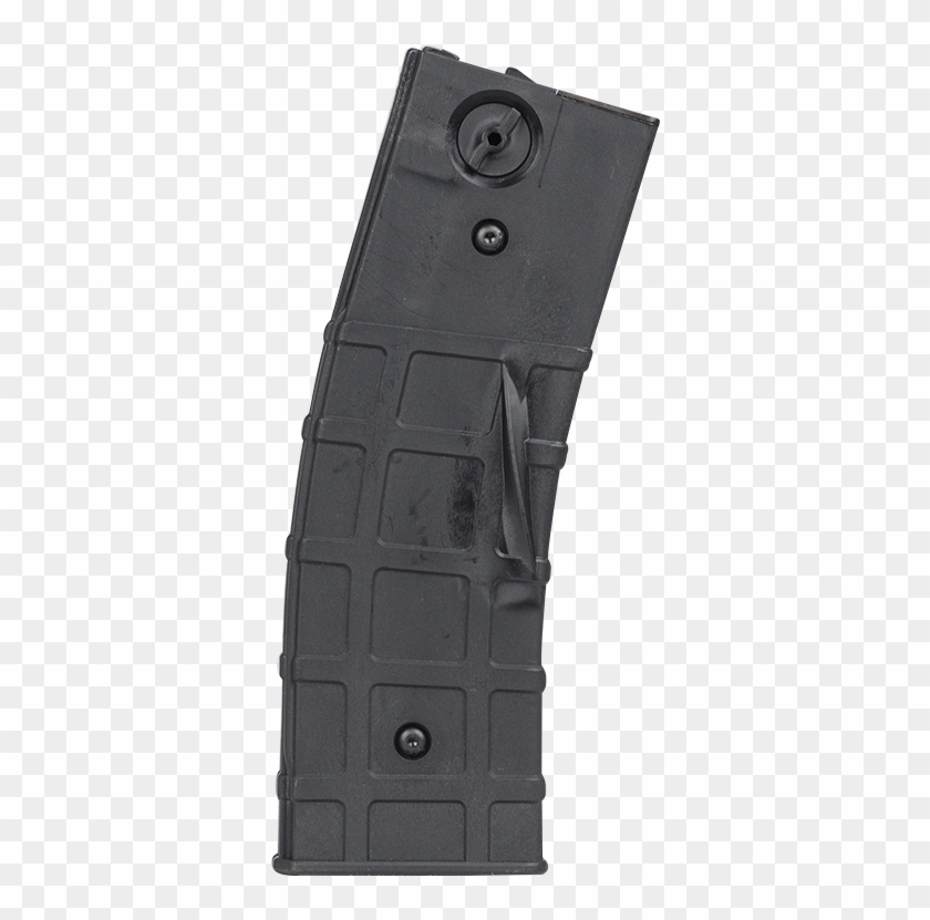 Tiberius T15 Magazine Clipart #4127957