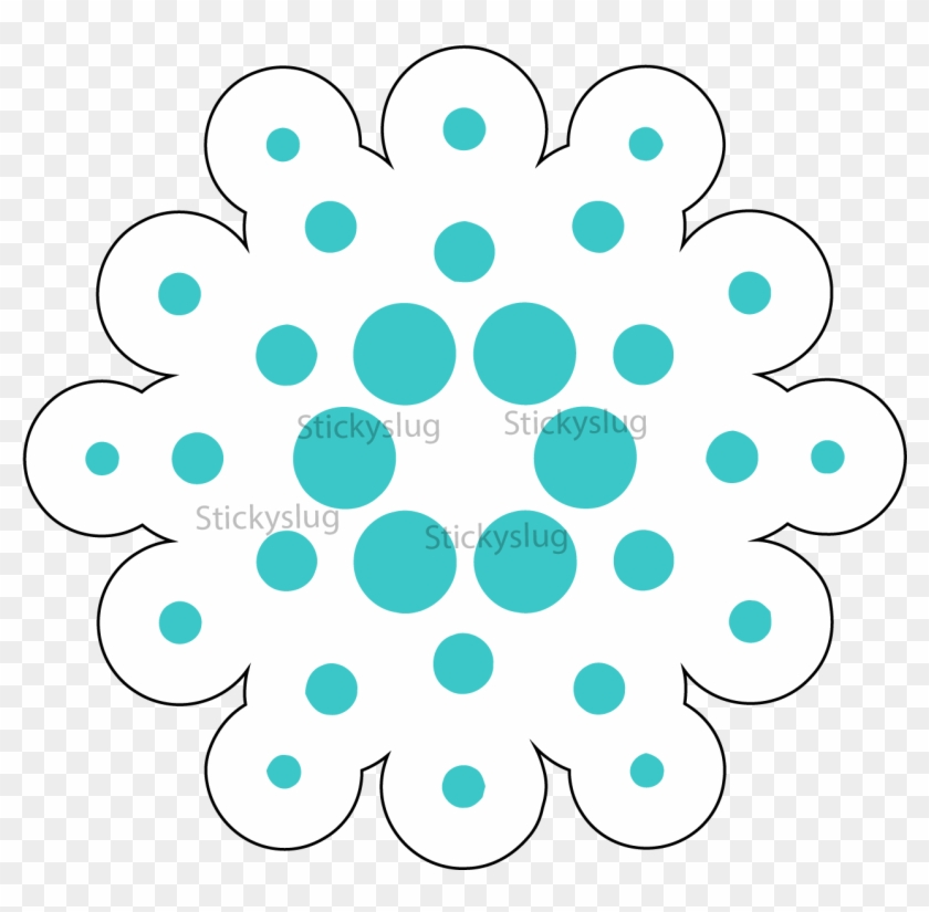 Cardano Sticker - Cardano Ada Logo Png Clipart