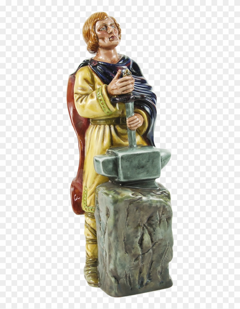 Figurine Clipart #4127996