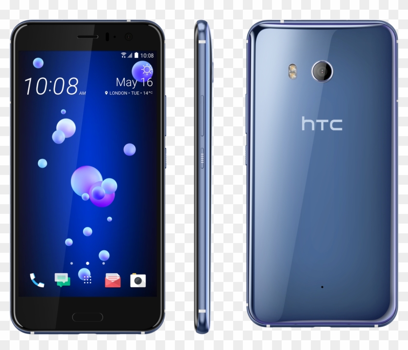Htc U11 - Htc U11 Black Clipart