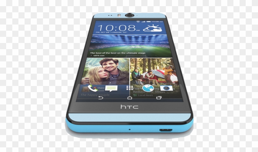 Review Htc Desire Eye - Samsung Galaxy Clipart #4128129