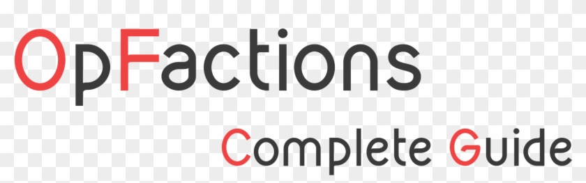 Opfactions - Guide - Parallel Clipart