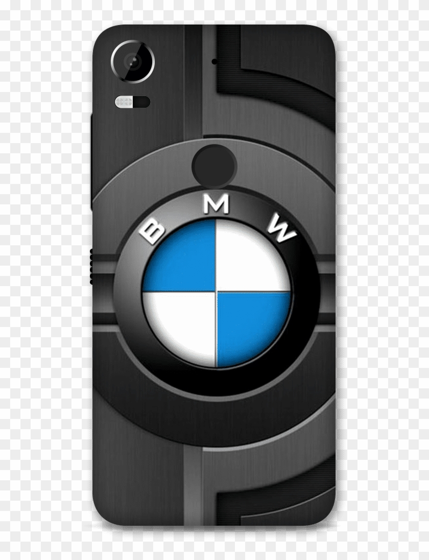 Bmw - Cover Bmw Iphone 7 Plus Clipart #4128245