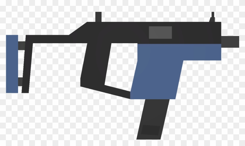Graphic Free Library Scalar Unturned Bunker Wiki Fandom - Unturned Weapon Suggestions Clipart #4128325