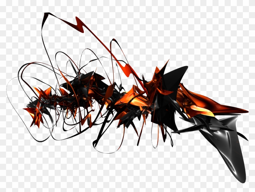 C4d Png - Illustration Clipart