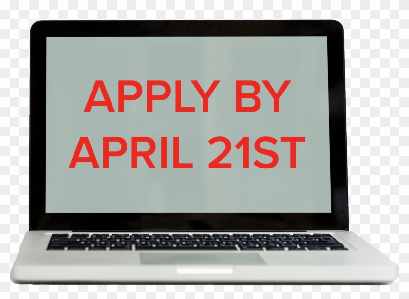 Apply Date - Netbook Clipart #4128412