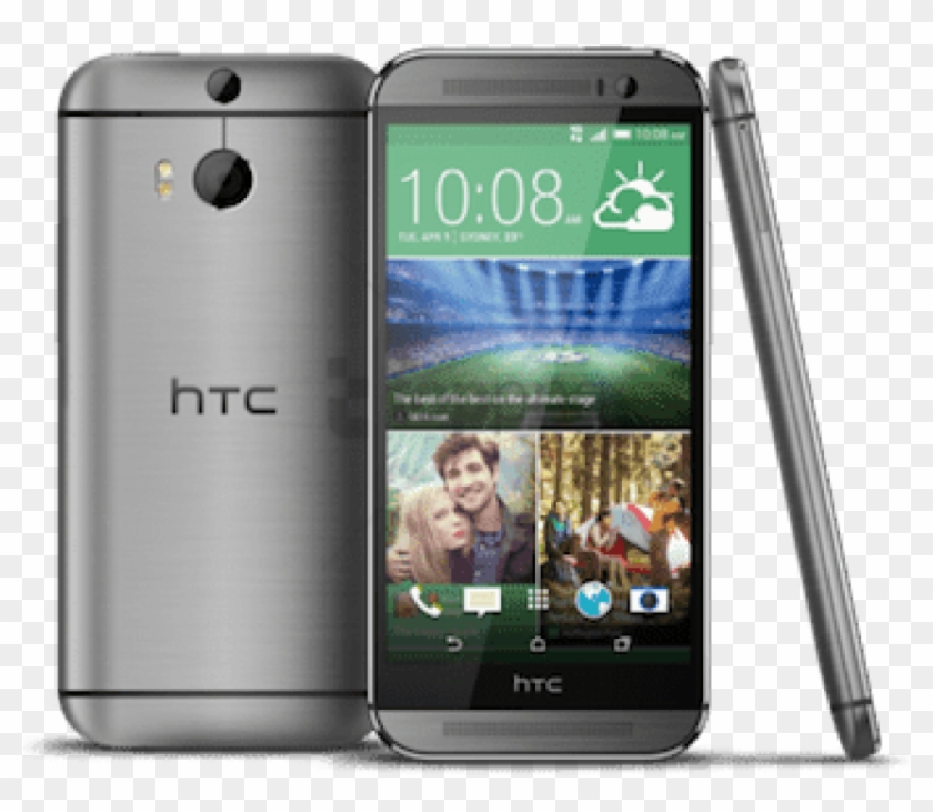 Free Png Htc One M8 Png Images Background Png Images - Htc M8 Clipart