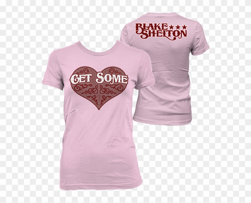 Blake Shelton Love , Png Download - Paramore Ice Cream T Shirt Clipart #4128584