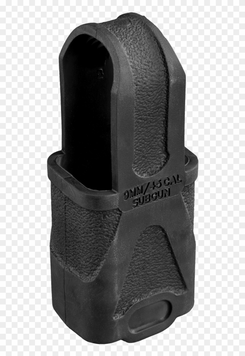 Mag003 Blk 1 - Magpul Industries Clipart