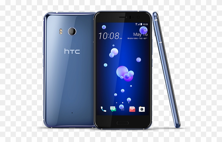 Htc-u11 - Htc U11 Price In India Clipart