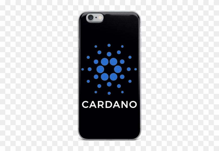 Home / The Shop / Cardano / Cardano Iphone Case - Cardano T Shirt Clipart