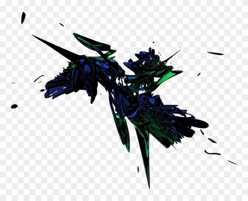 C4d Abstract - Illustration Clipart