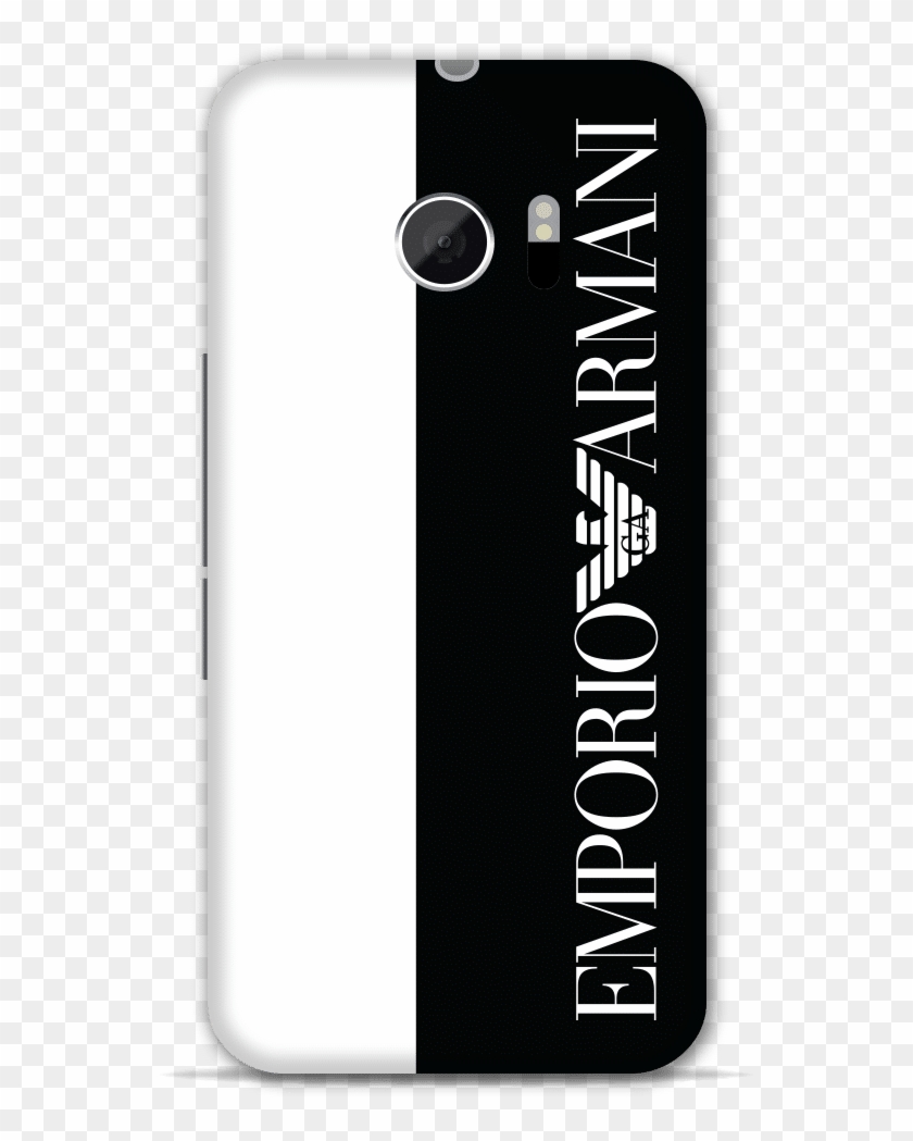 Designer Hard-plastic Phone Cover From Print Opera - Emporio Armani Clipart #4128919