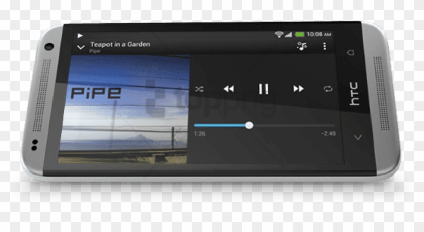 Free Png Download Htc Desire Png Images Background - Htc Desire 601 Clipart #4128937