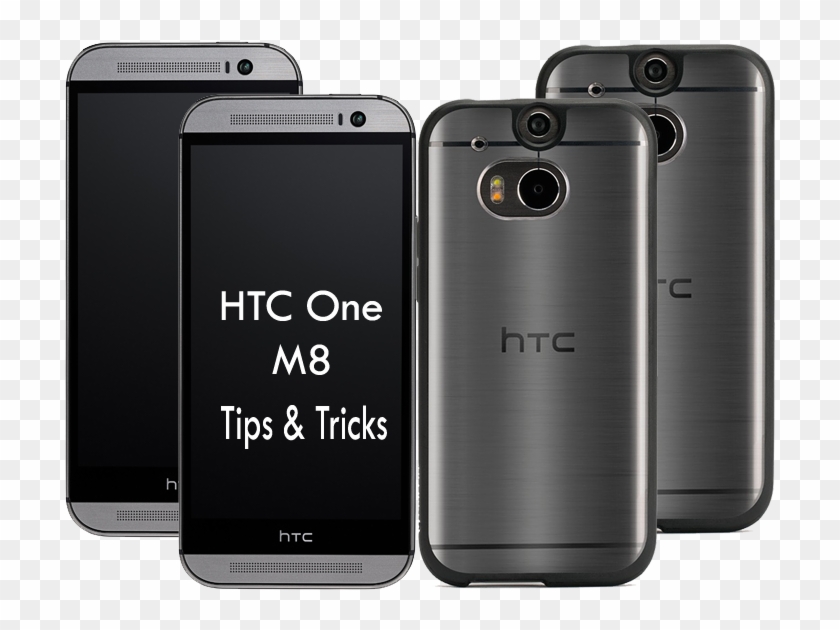 Htc One M8 Is One Of The Best Smartphones Released - Smartphone Clipart