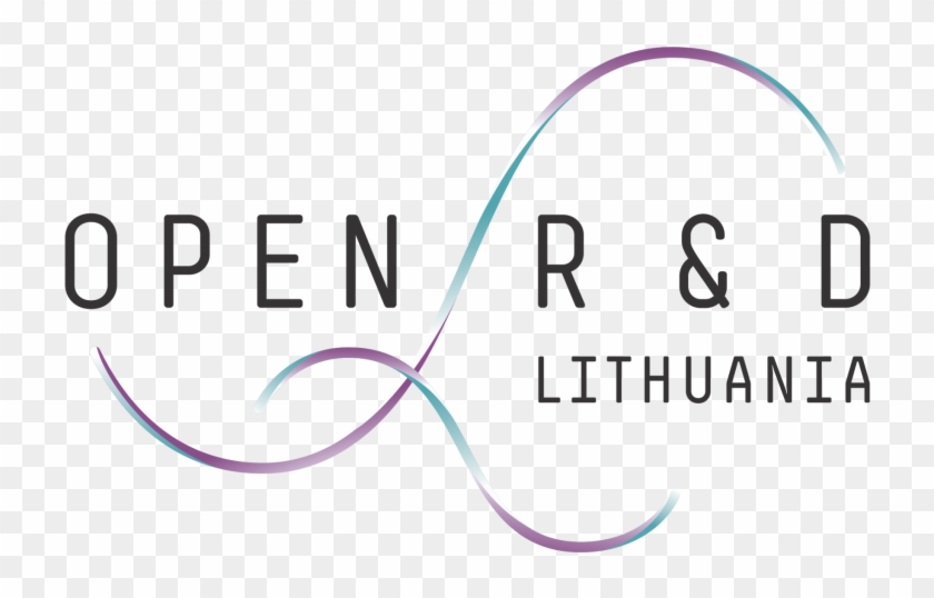 Or&d Lithuania Logo En - Graphic Design Clipart