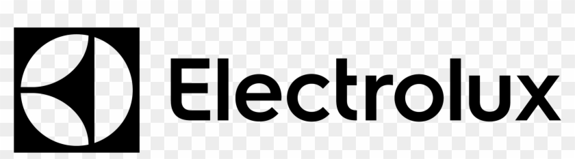 Electrolux Logo Black - Connect First Logo Png Clipart