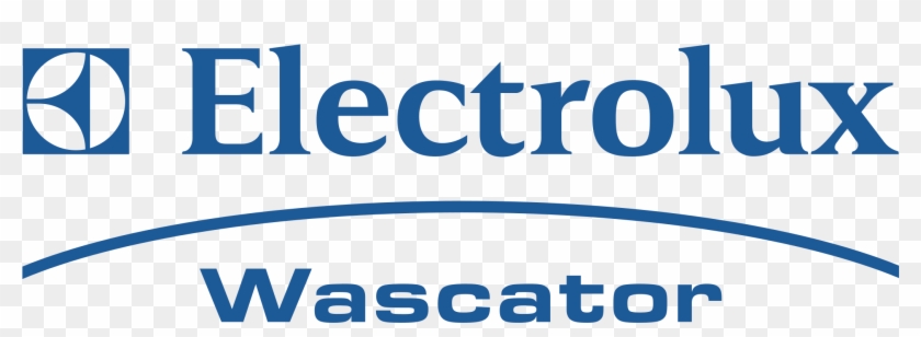 Electrolux Wascator Logo Png Transparent - Electrolux Clipart