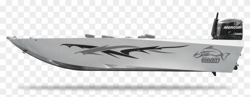 Destroyer™ Logo Destroyer™ Side View - Emblem Clipart