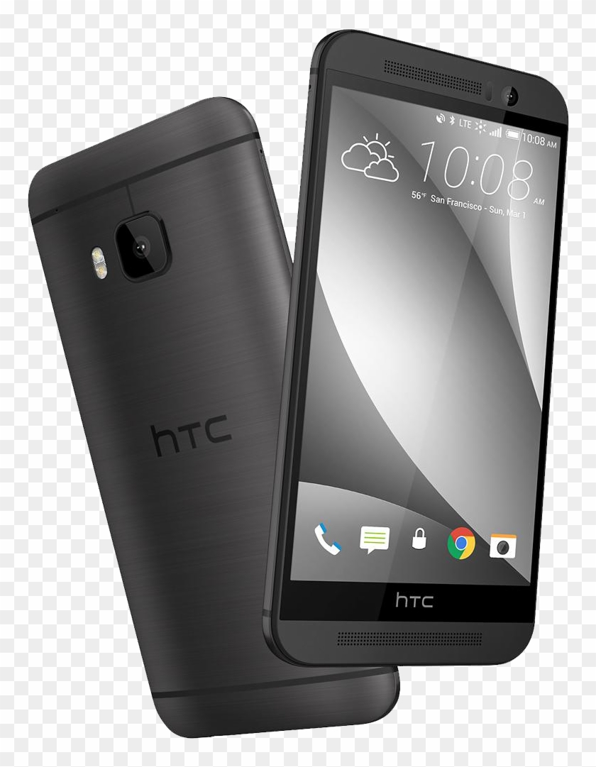 Htc One M9 Cases - Htc One M10 Black Clipart