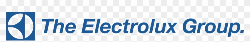 The Electrolux Group Logo Png Transparent - Carrier Rental Systems Clipart