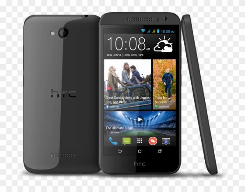 Htc Desire 616 Dual Sim Clipart