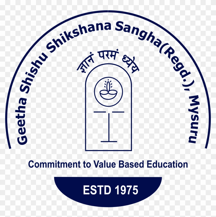 Section Menu - Geetha Shishu Shikshana Sangha Clipart
