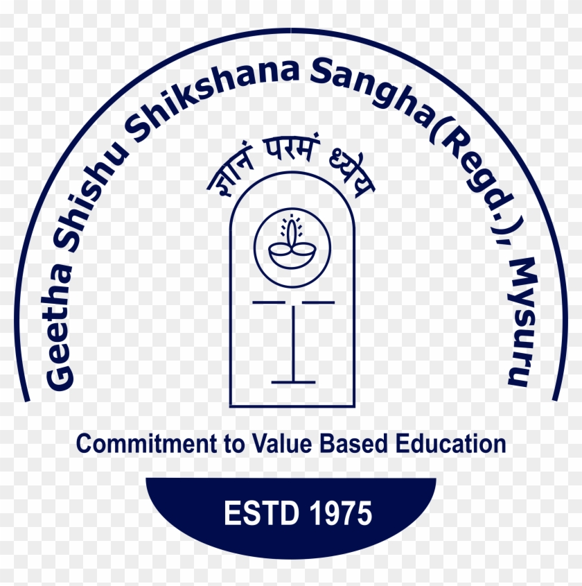 Section Menu - Geetha Shishu Shikshana Sangha Clipart #4129373