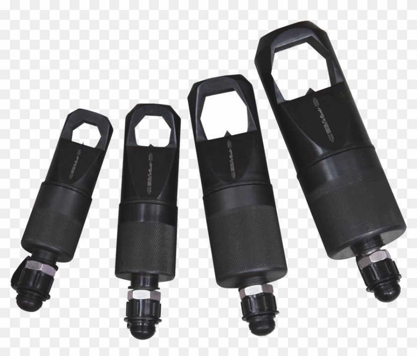 Casse Ecrou Hydraulique Clipart #4129477