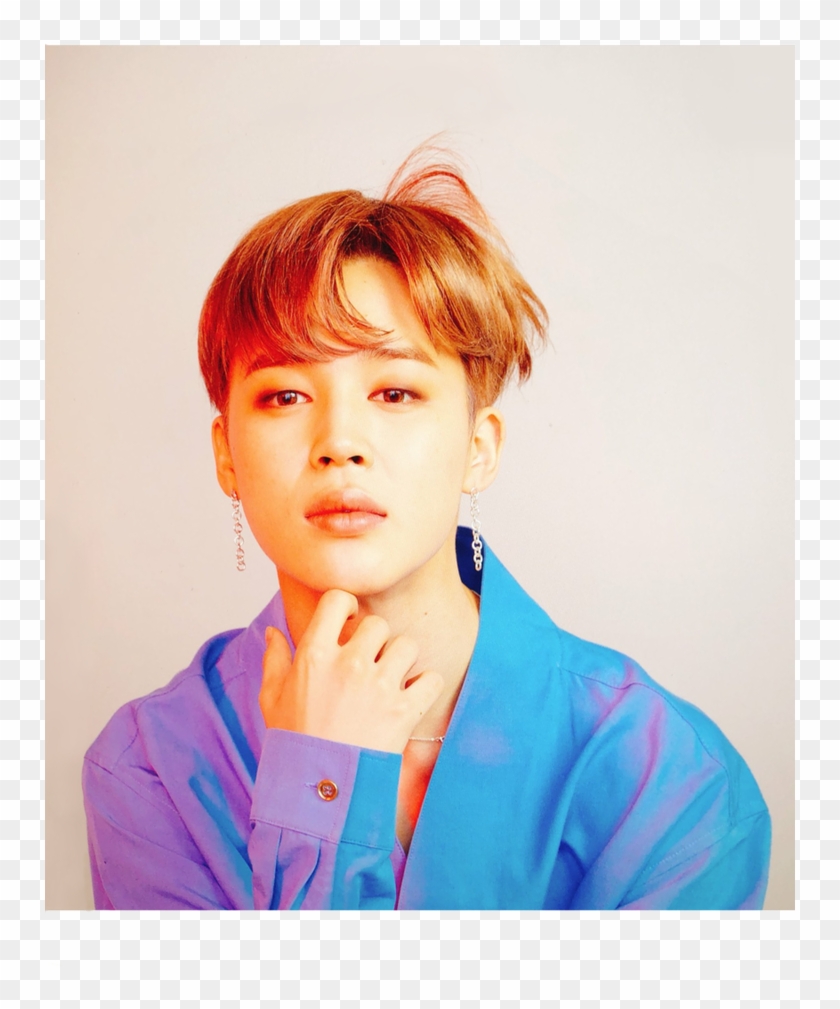 Bts, Jimin, And Park Jimin Image - Jimin Ly Clipart #4129559