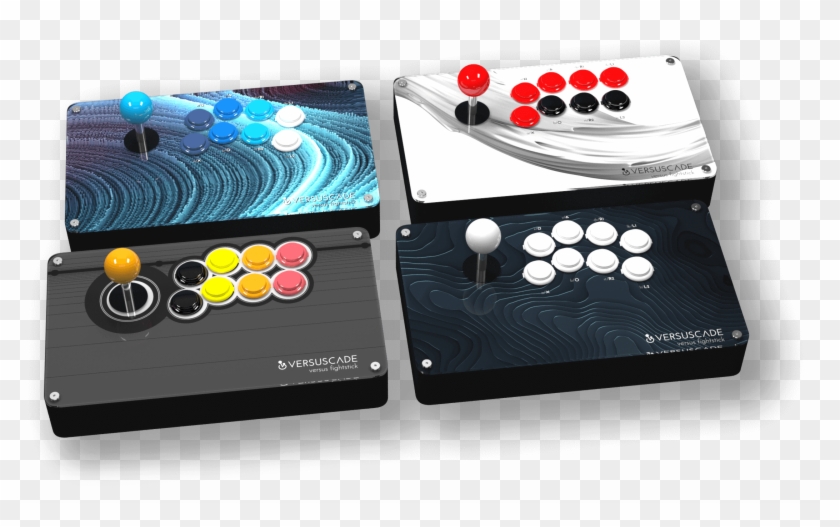 Joystick Clipart #4129618