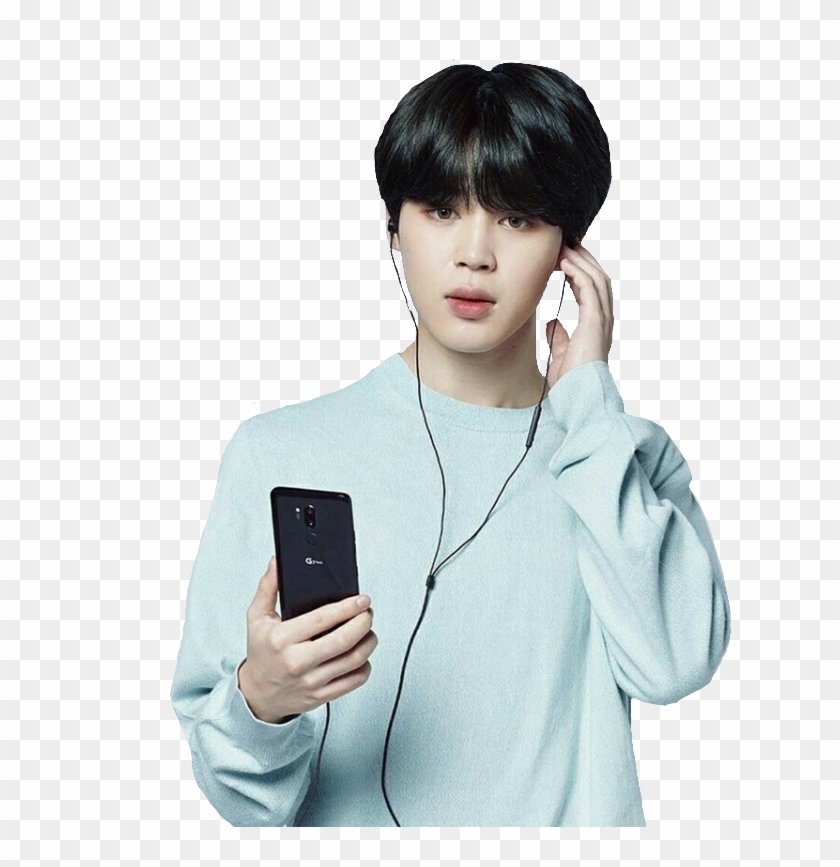 #jimin #parkjimin #bts #png - Bts Lg Clipart