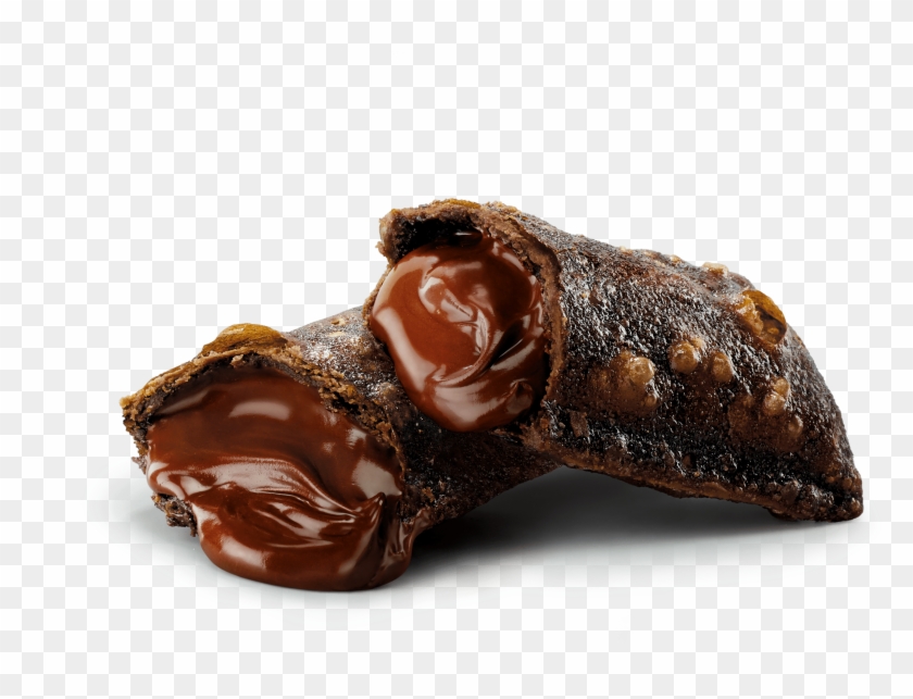 Mcdonald's Singapore Is Bringing Back Chocolate Pie - Mcdonalds Chocolate Pie Clipart