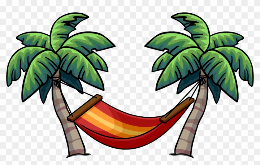 Free Icons Png - Club Penguin Furniture Png Clipart