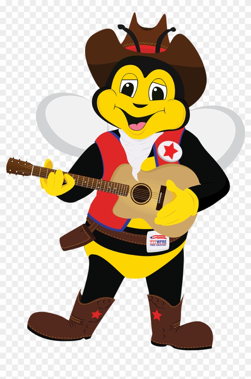 Jammin' In The Tensies - Cartoon Clipart #4129789