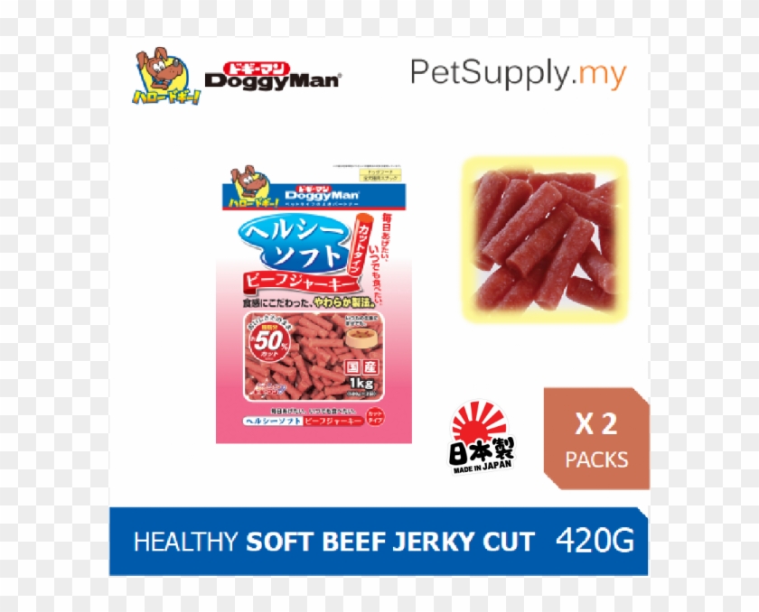 Jerky Clipart #4129791