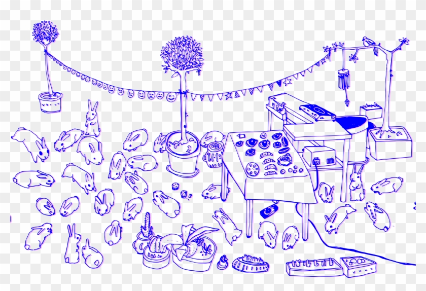 Some Concept Designs I Created For My Society6 Store Clipart