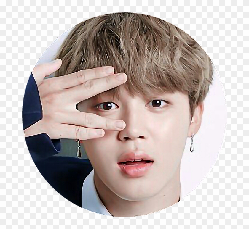 #happyjiminday #jimin #bts #mochi - Bts Jimin Sticker Png Clipart #4129990