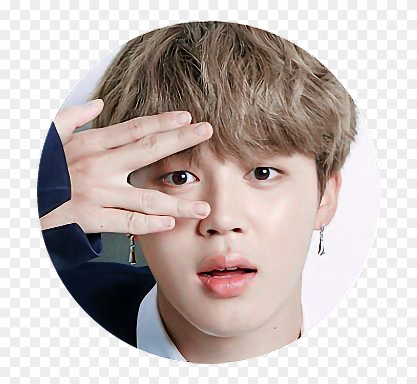 #happyjiminday #jimin #bts #mochi - Bts Jimin Sticker Png Clipart