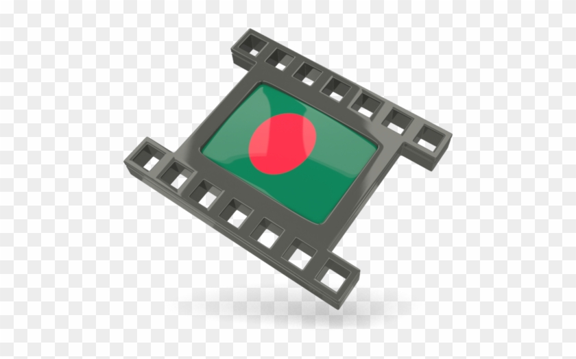 Indonesia Movie Icon Clipart