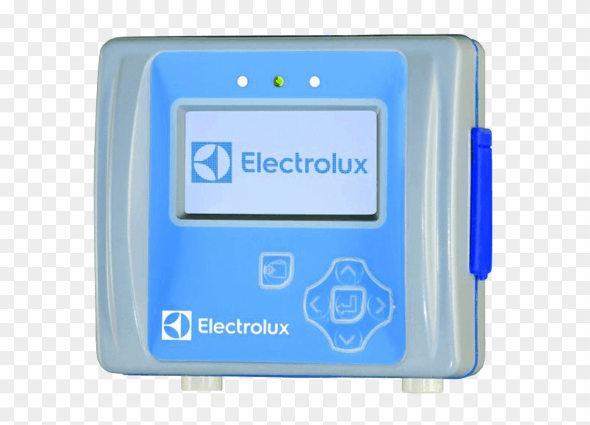 Electrolux Efficient Dosing System Image - Electrolux Clipart