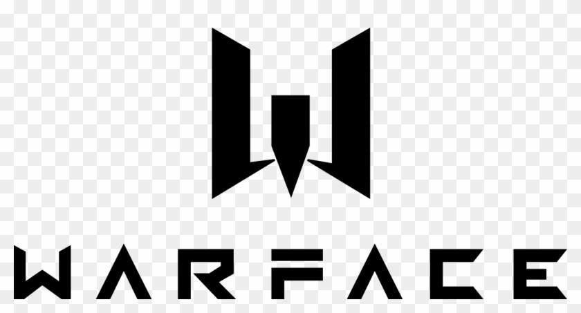 Warface Logo Png - Graphic Design Clipart