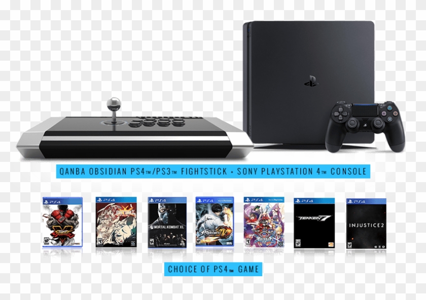 Playstation 4 Clipart #4130205