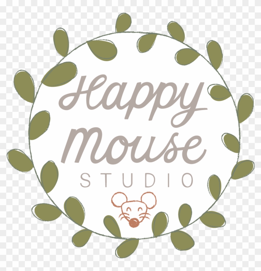 Shop Happy Mouse Studio Clipart
