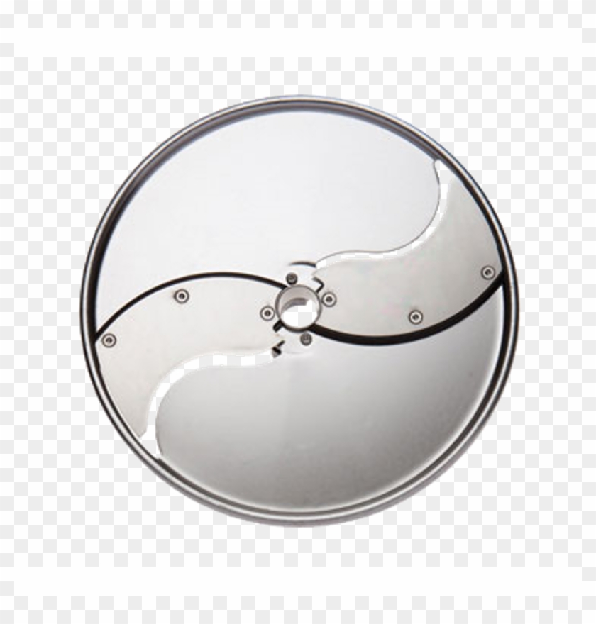Electrolux 650084 Slicing Disc, 1/8" (3mm) (can Be - 650048 Electrolux Clipart