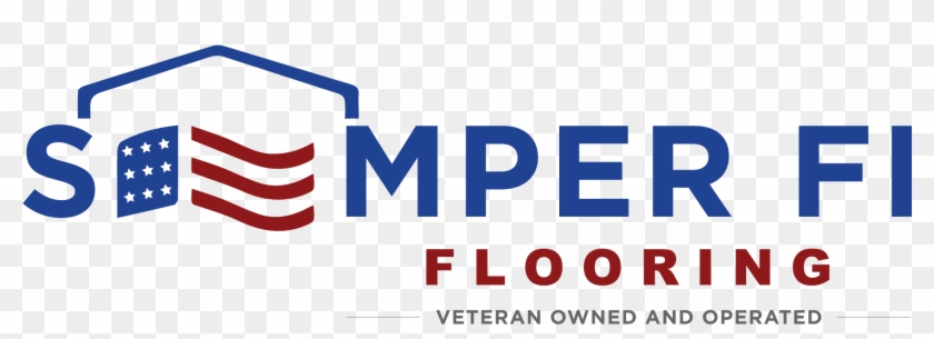 Semper Fi Flooring Clipart #4130276