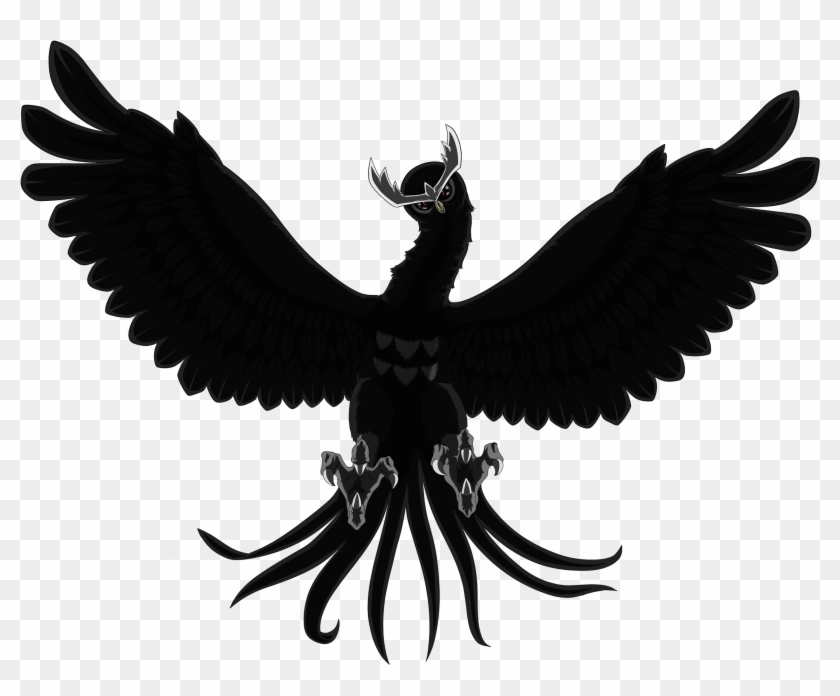 Shi Tong Noctowl , - 40th Reunion Class Of 1979 Clipart